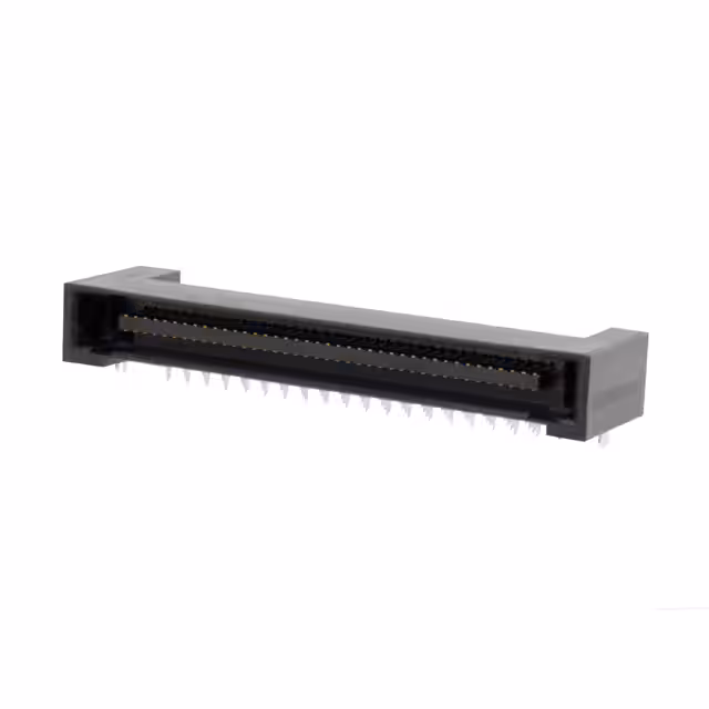 TX25A-80P-LT-H1E JAE Electronics  Matrices de type bord Mezzanine (carte à carte)